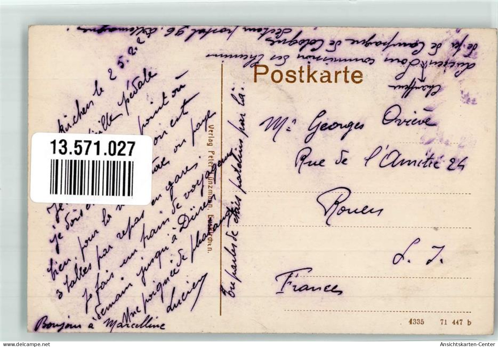 13571027 - Euskirchen - Euskirchen