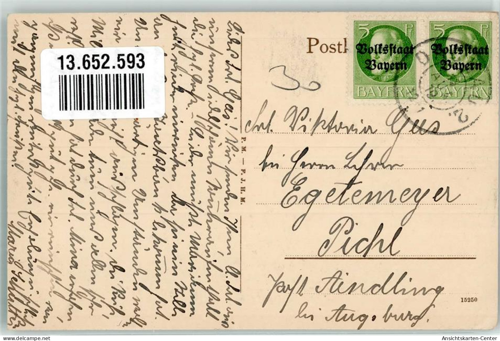 13652593 - Dachau - Dachau