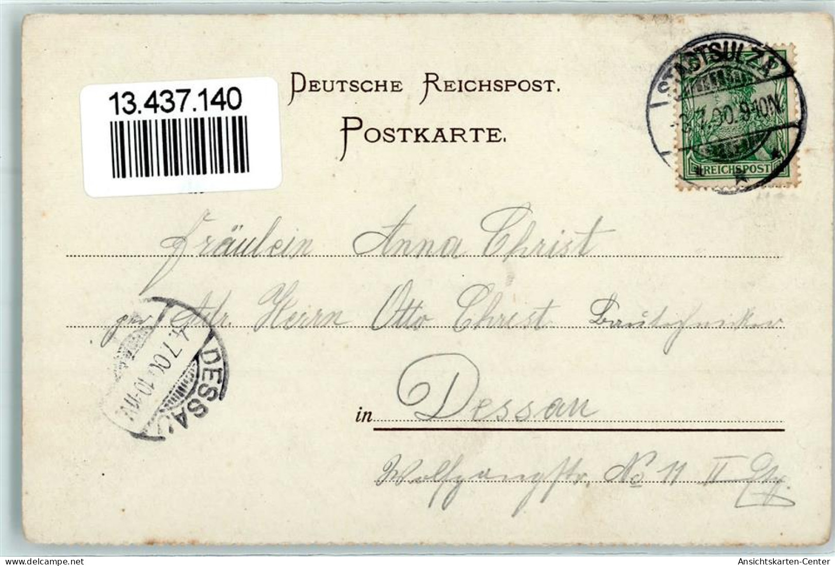 13437140 - Solingen - Solingen