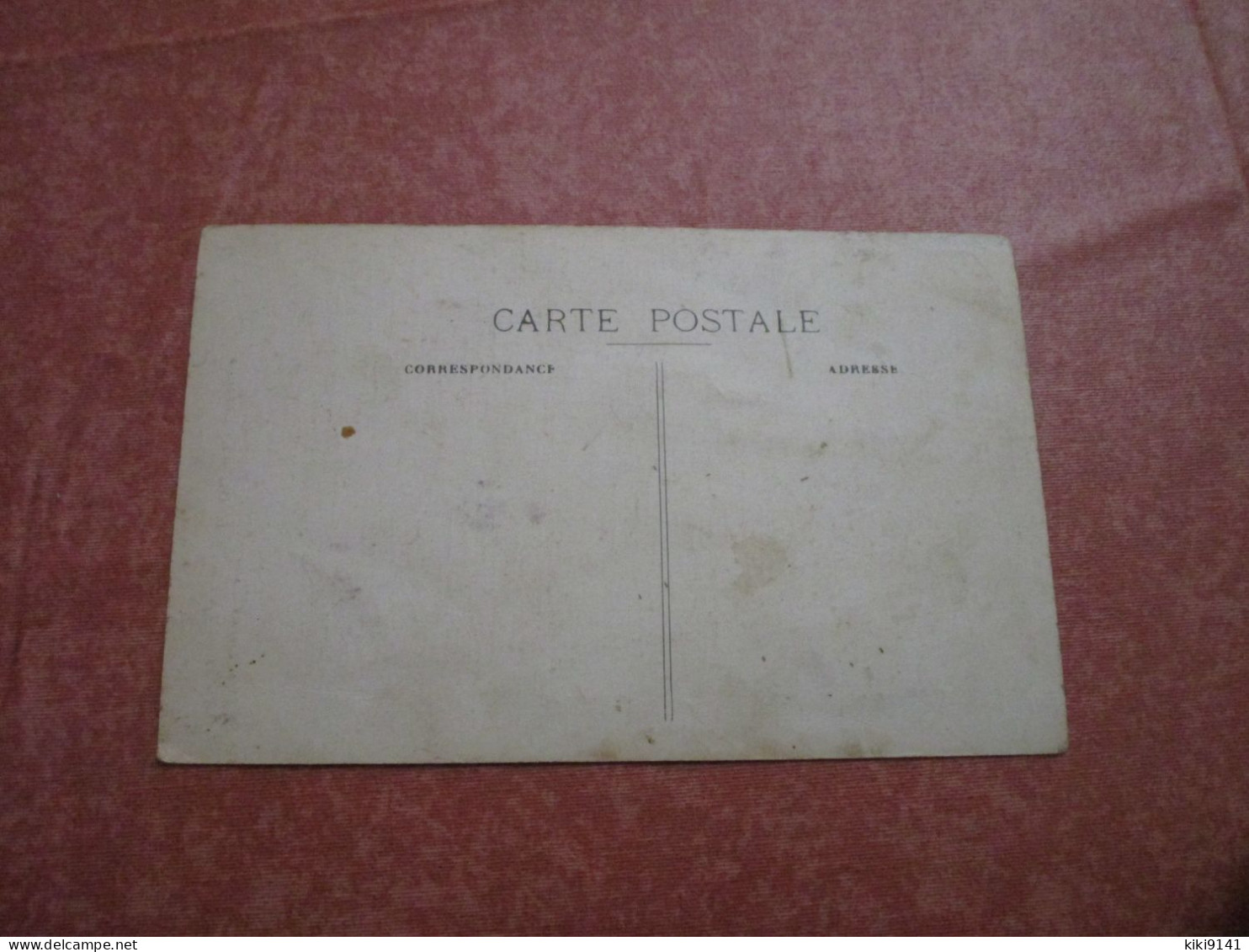 Le Clocher - Plonevez-du-Faou