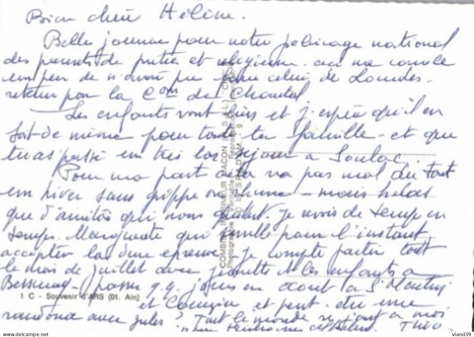 ARS : Multi Vues " Souvenir D'Ars " - - Ars-sur-Formans