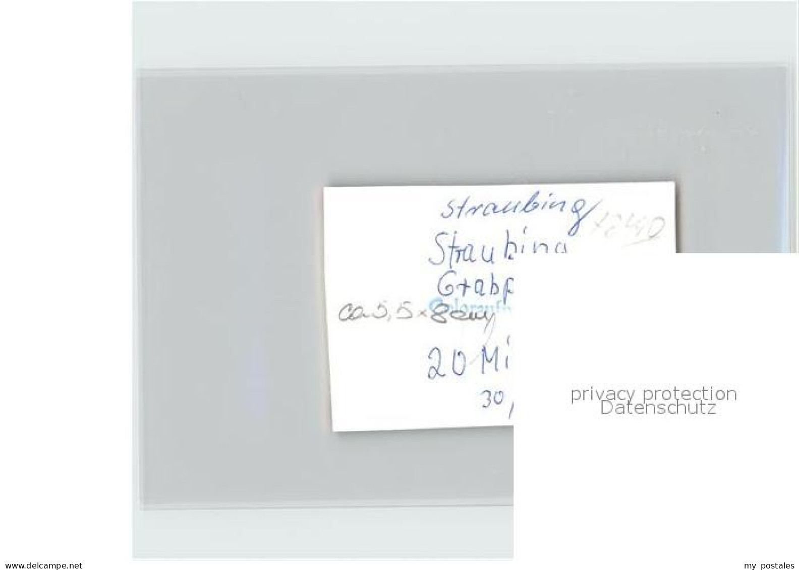 Straubing Kegelbahn - Straubing