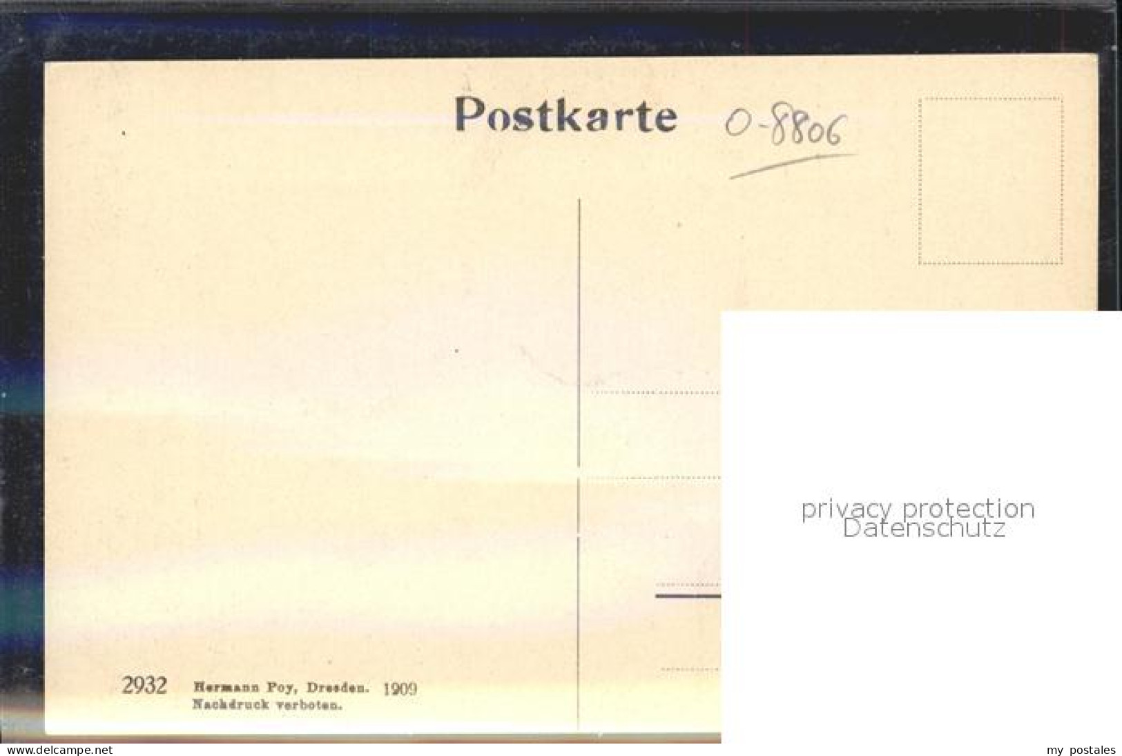 Ober Oybin Panorama - Oybin