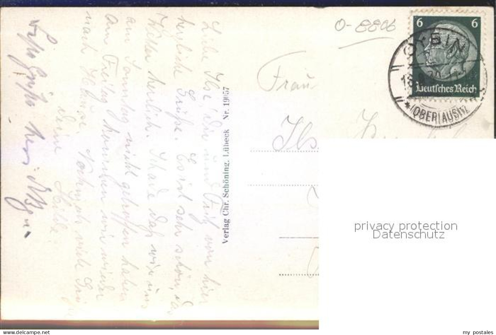 Oybin Sachsen Berg - Oybin