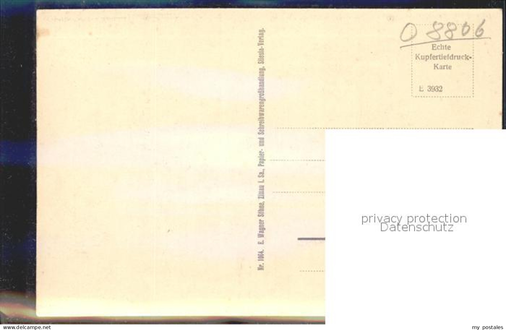 Oybin Sachsen Moenchszug - Oybin