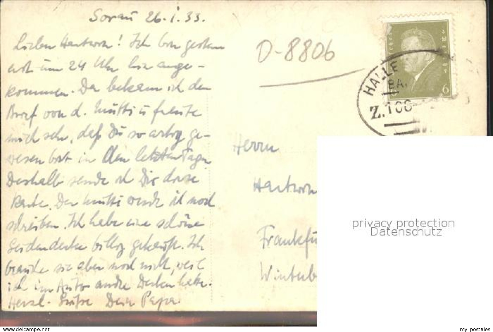 Oybin Sachsen Berg - Oybin