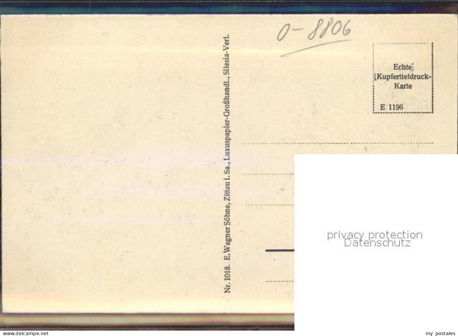 Oybin Sachsen Berg - Oybin