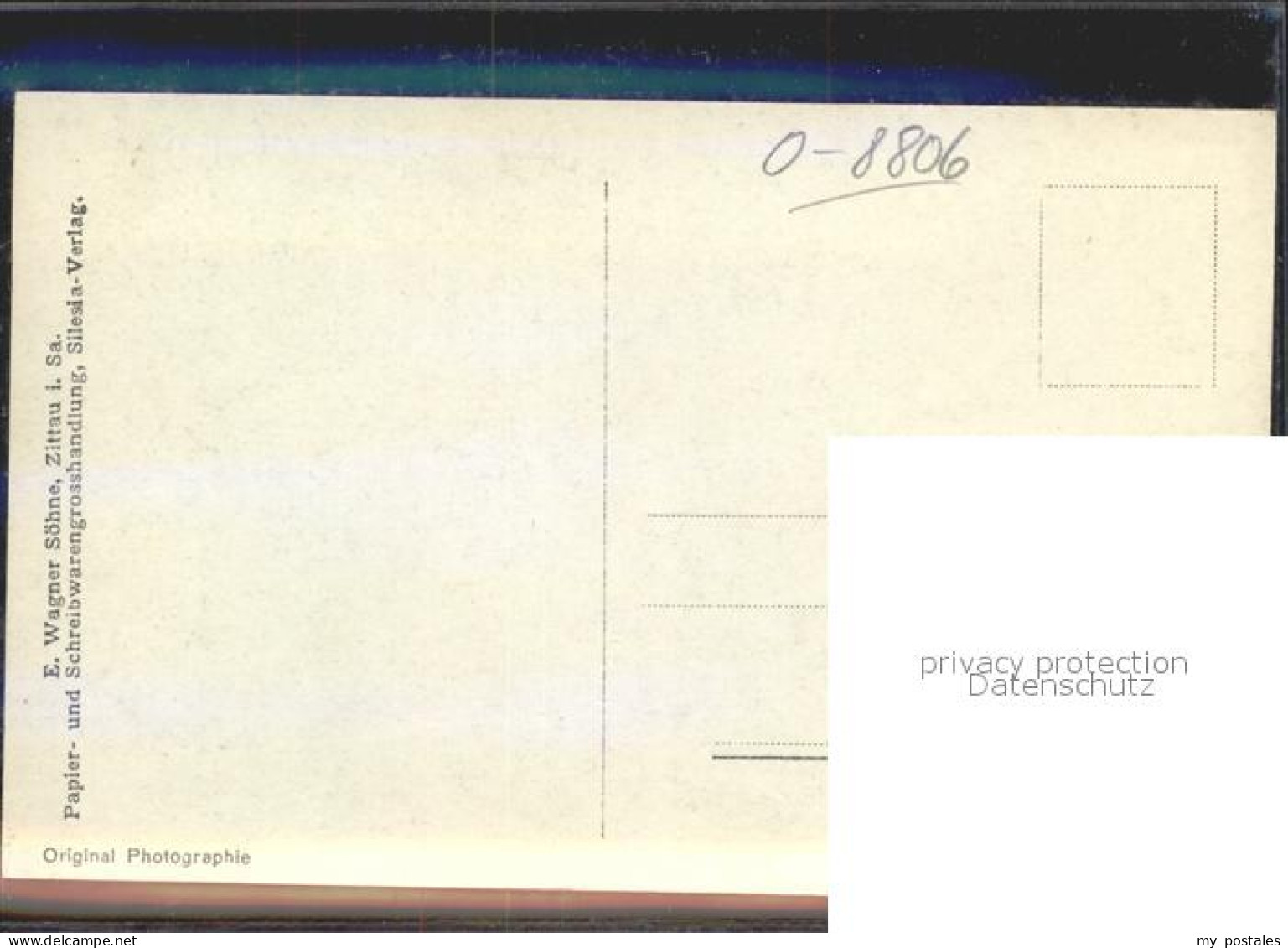 Oybin Sachsen Berg - Oybin