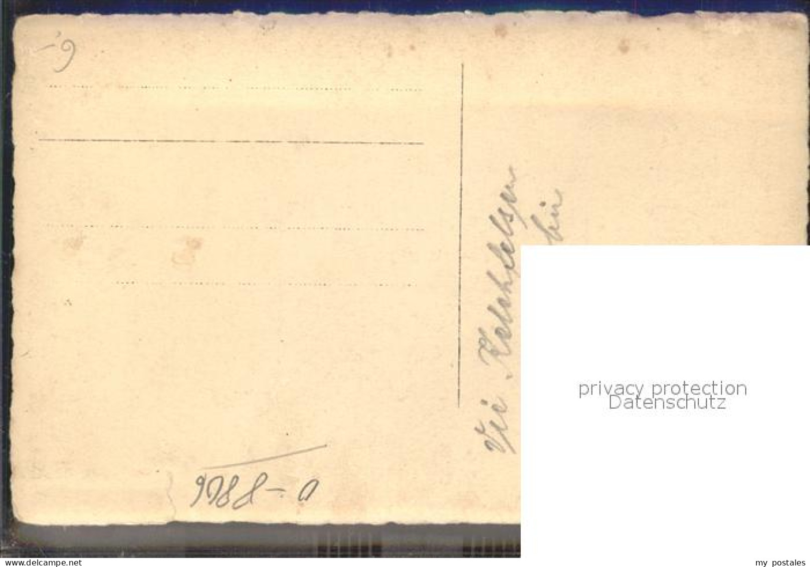 Oybin Sachsen Kelchfelsen - Oybin