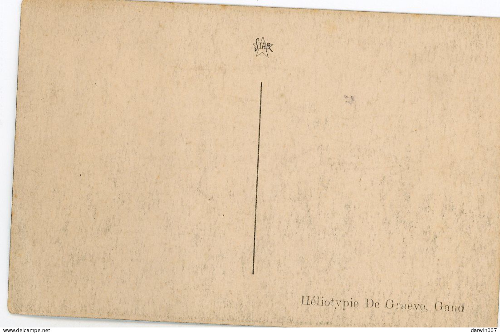 Wenduine. 3 Postkaarten - Wenduine