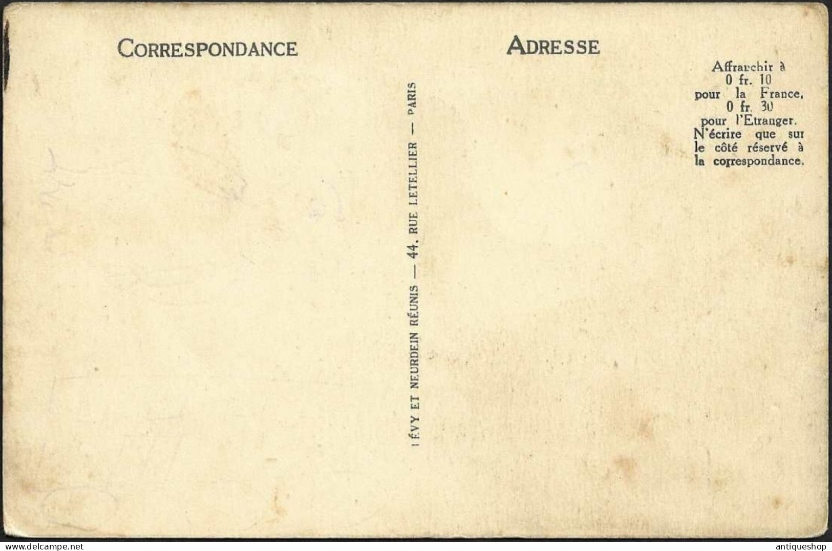 Morocco-----Rabat-----old Postcard - Rabat