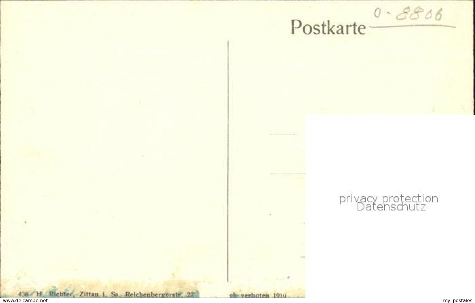 Oybin Sachsen Berg - Oybin