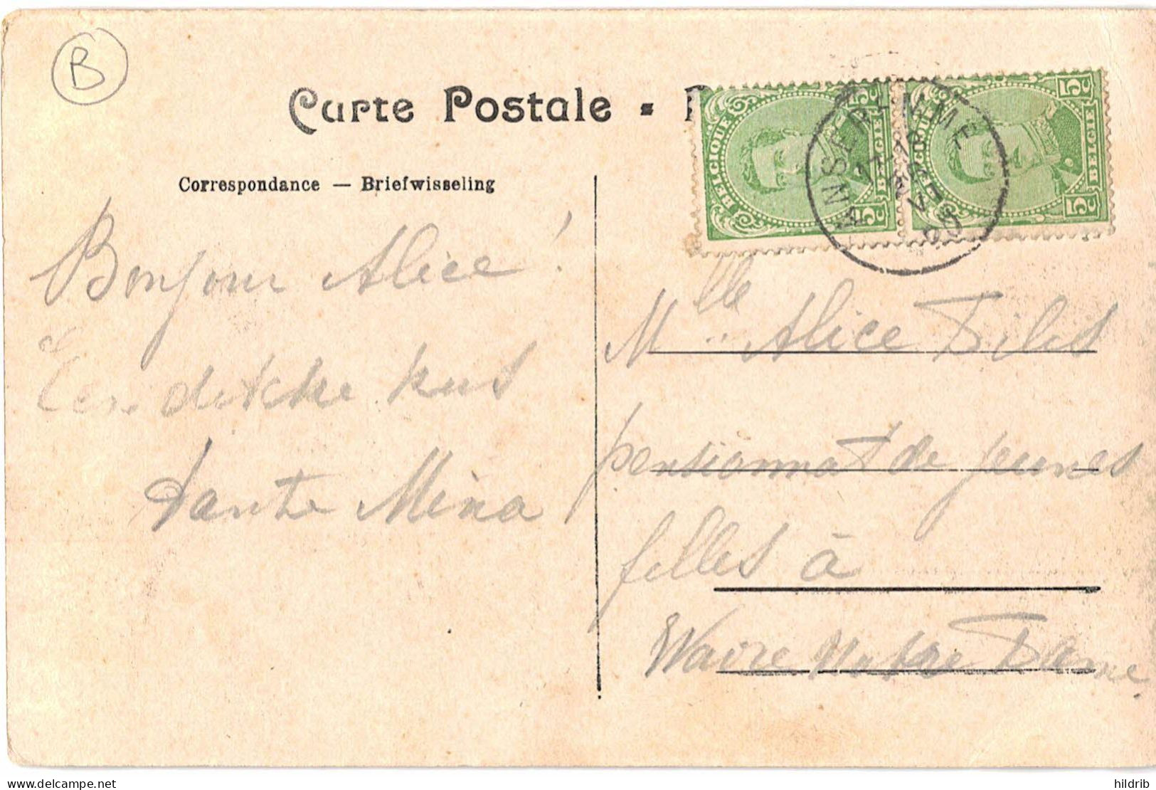 Dinant - Panorama - Dinant