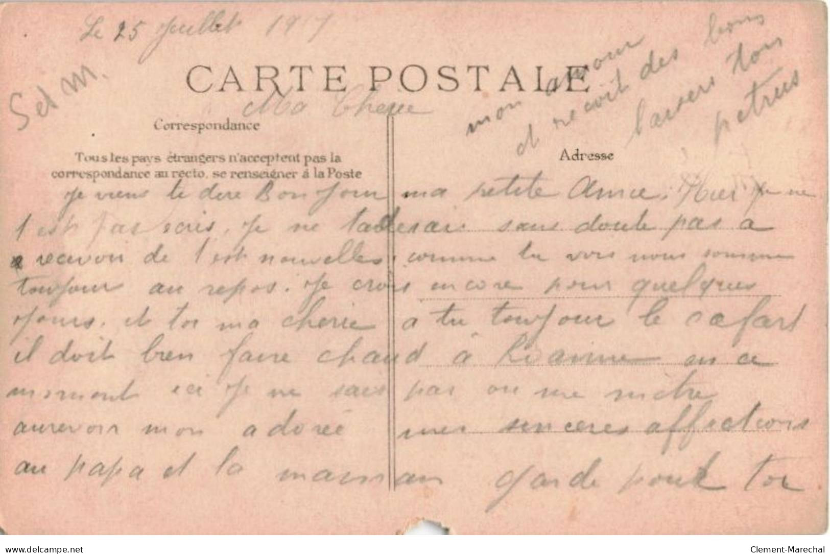 BRIE-COMTE-ROBERT: L'école Des Filles - état - Brie Comte Robert