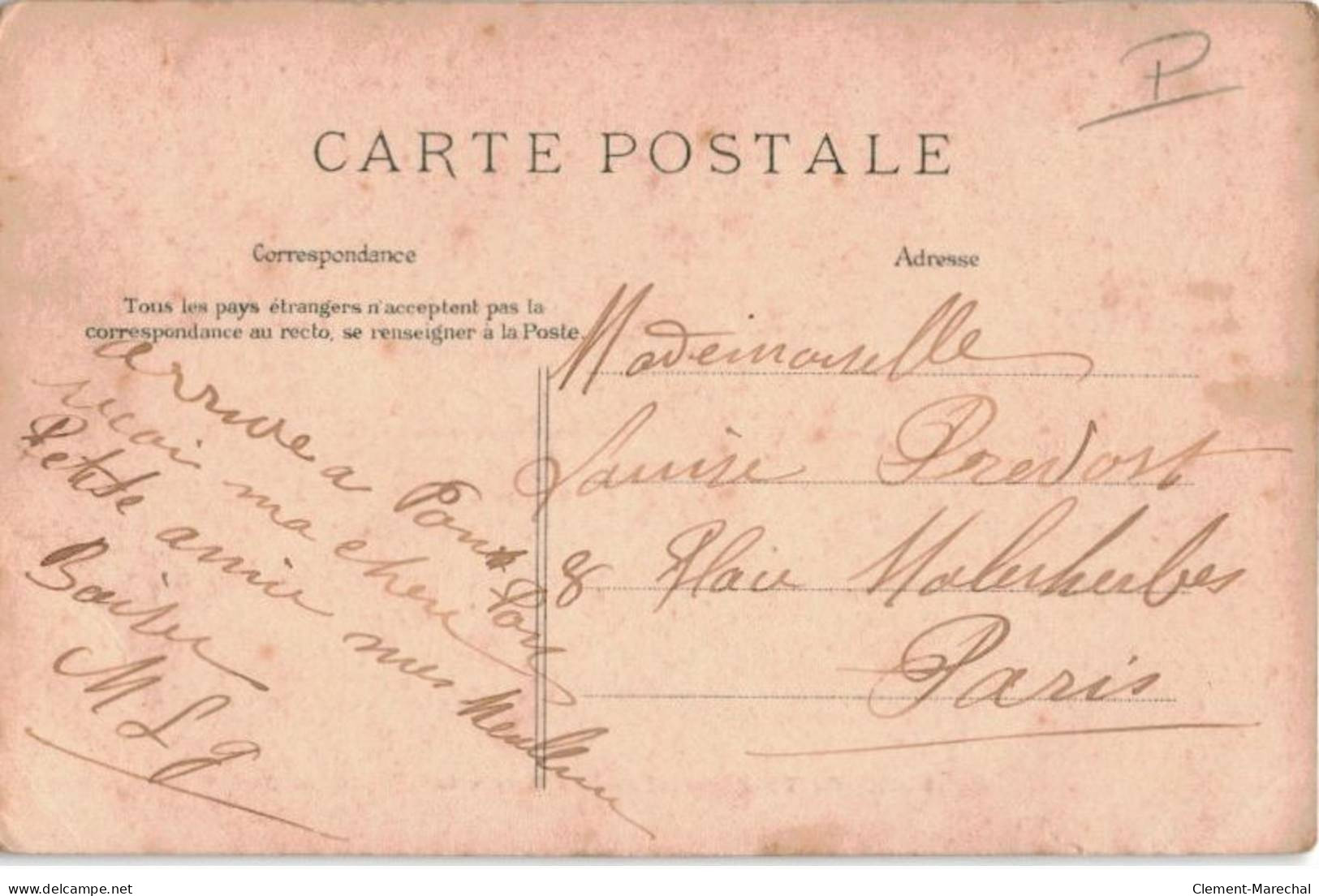 BRIE COMTE ROBERT: Rue Gambetta - état - Brie Comte Robert