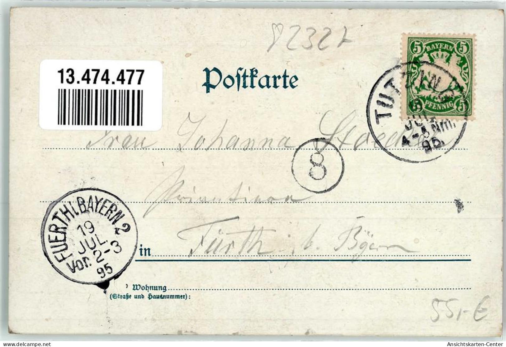 13474477 - Tutzing - Tutzing