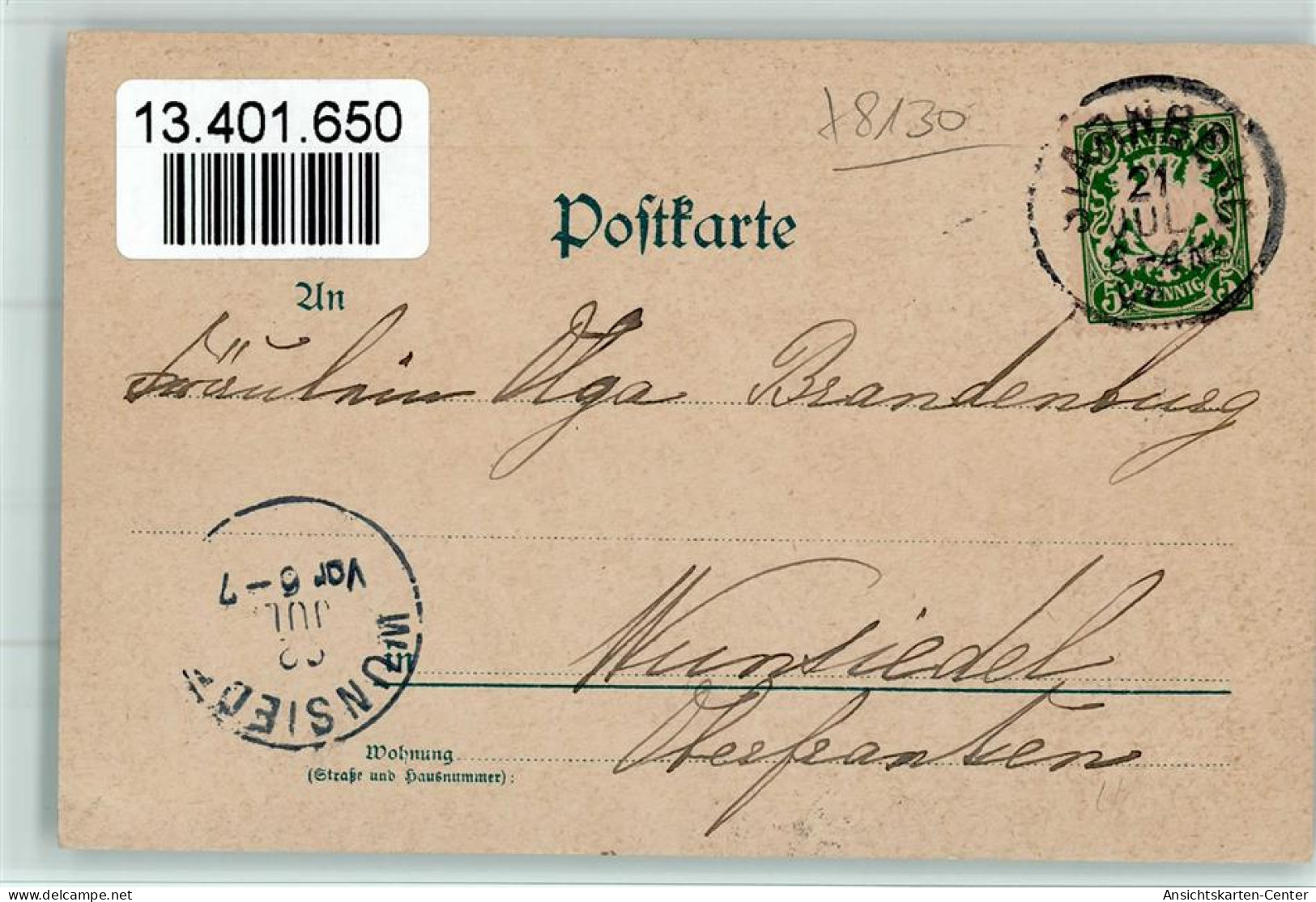 13401650 - Starnberg - Starnberg