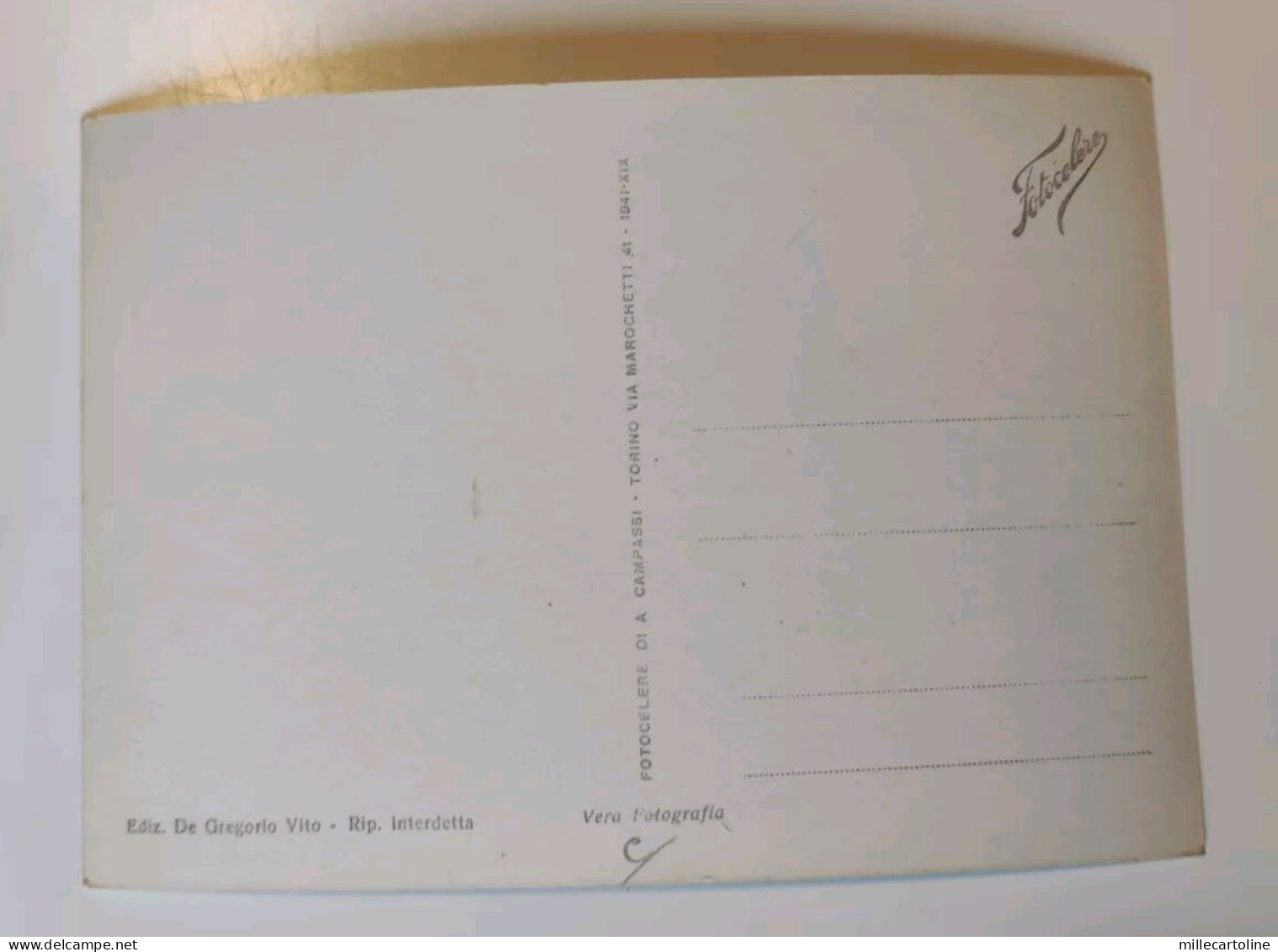 #TRAPANI: MUNICIPIO - Trapani