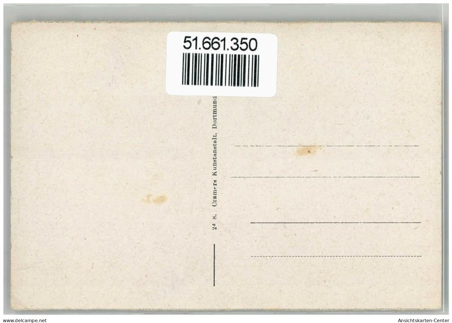 51661350 - Herne , Westf - Herne