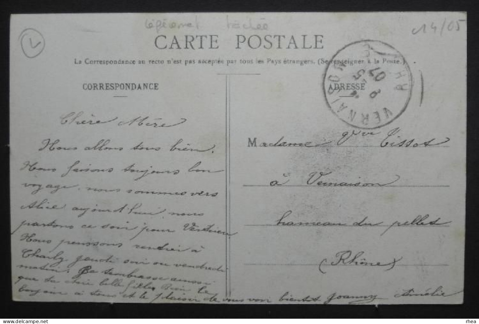 74 Rumilly - Rumilly