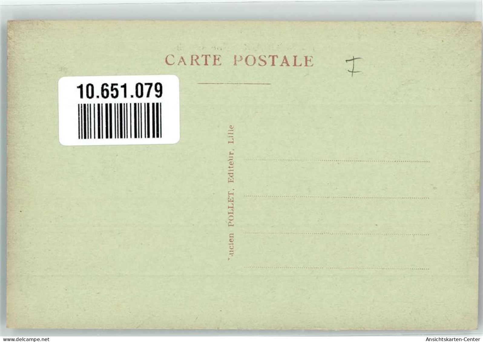 10651079 - Roubaix - Roubaix