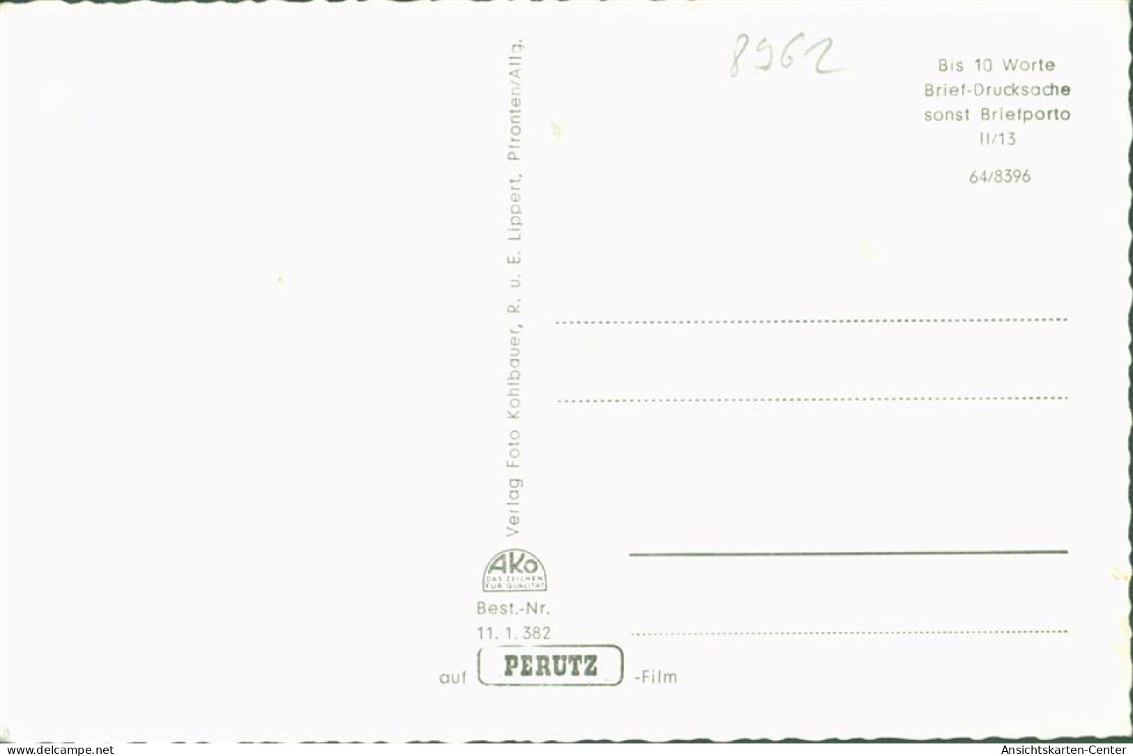 13815237 - Pfronten - Pfronten