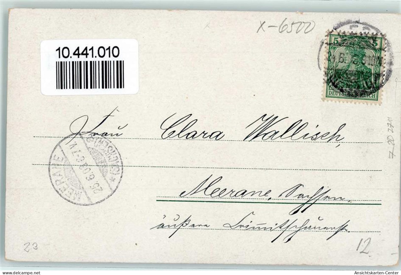 10441010 - Gera - Gera