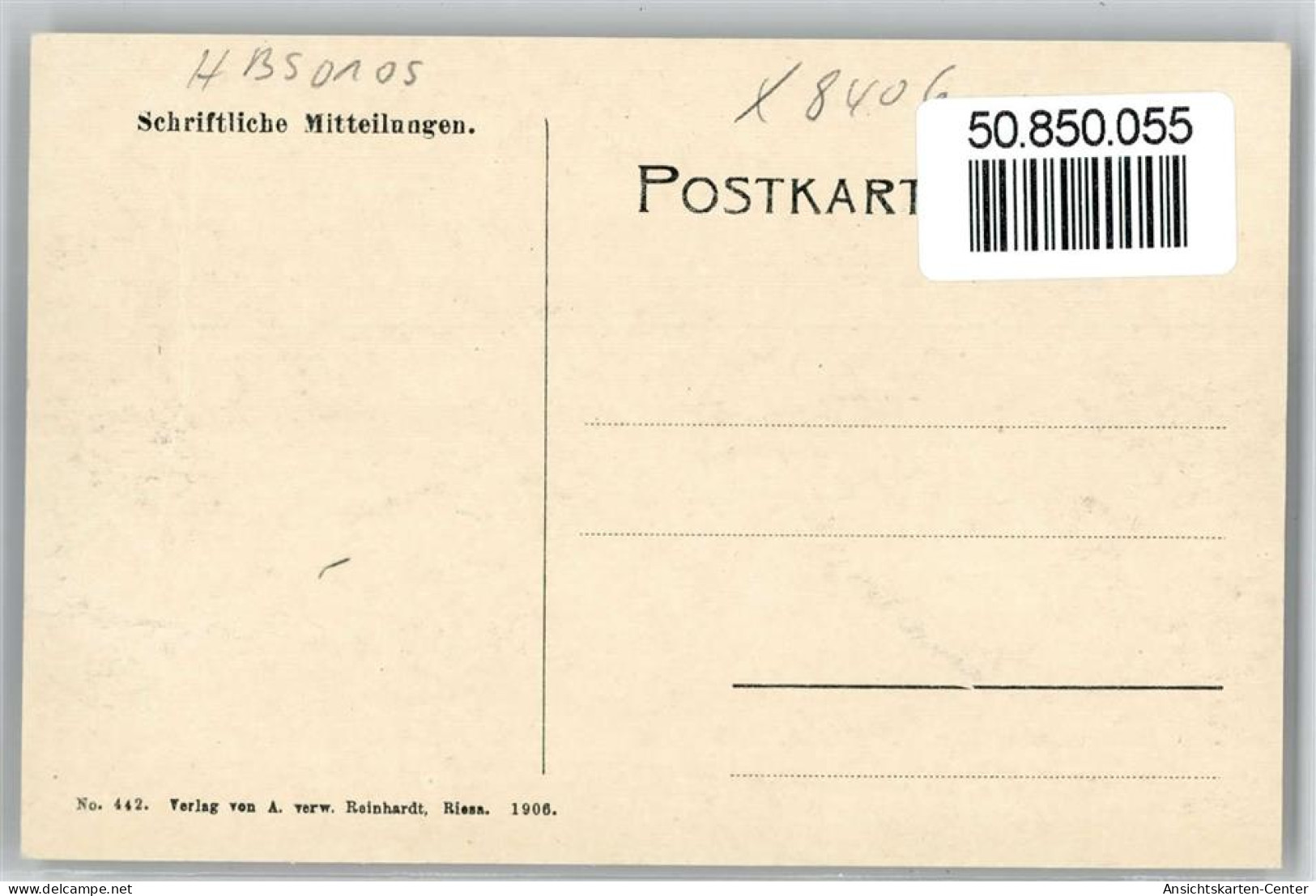 50850055 - Zeithain - Zeithain