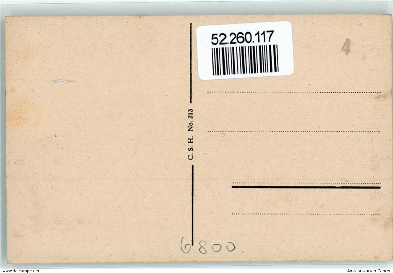 52260117 - Mannheim - Mannheim