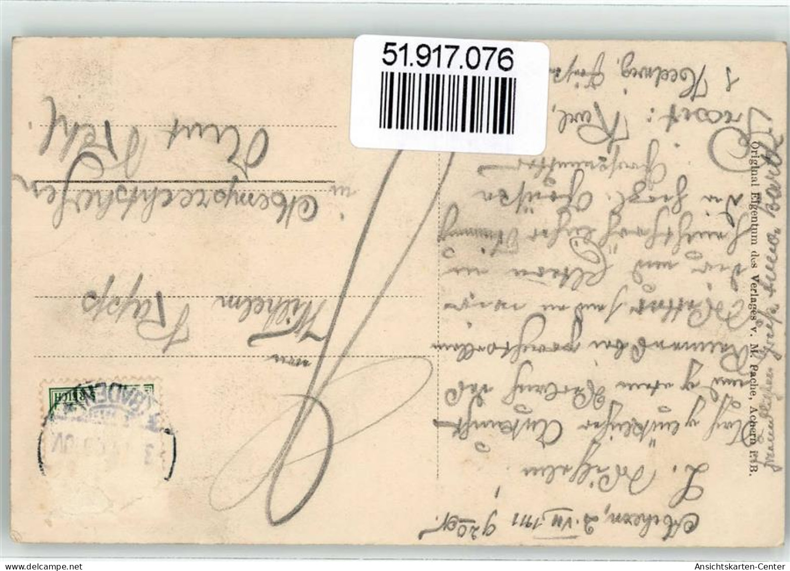 51917076 - Achern , Baden - Achern