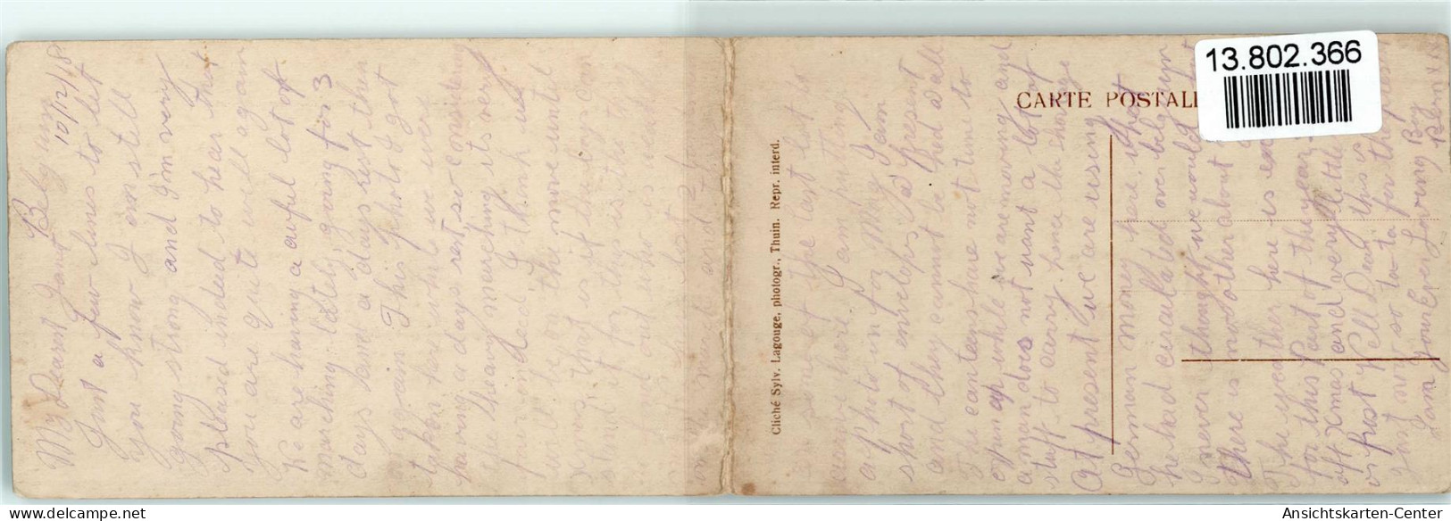 13802366 - Thuin - Thuin