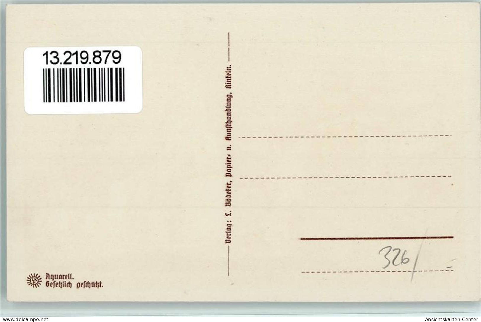 13219879 - Rinteln - Rinteln