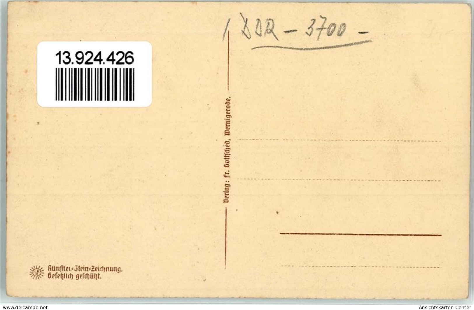 13924426 - Wernigerode - Wernigerode