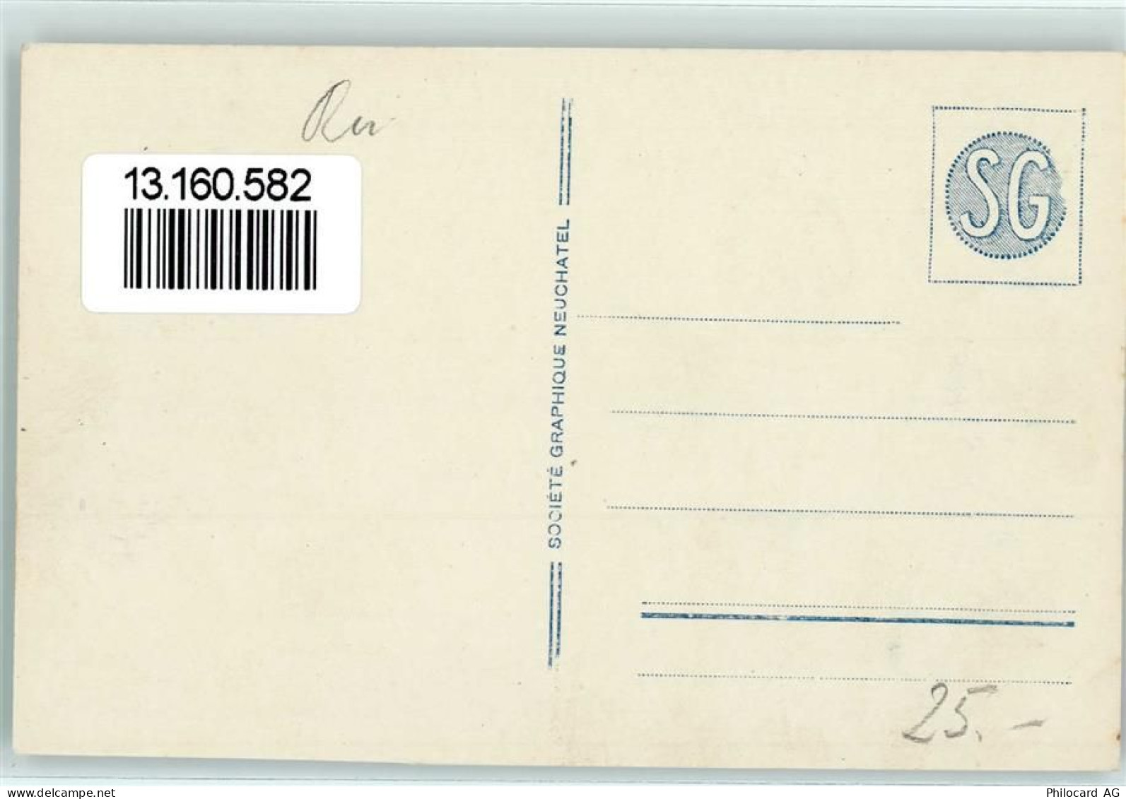 1530 Payerne - Bahnhof - 13160582 - Payerne