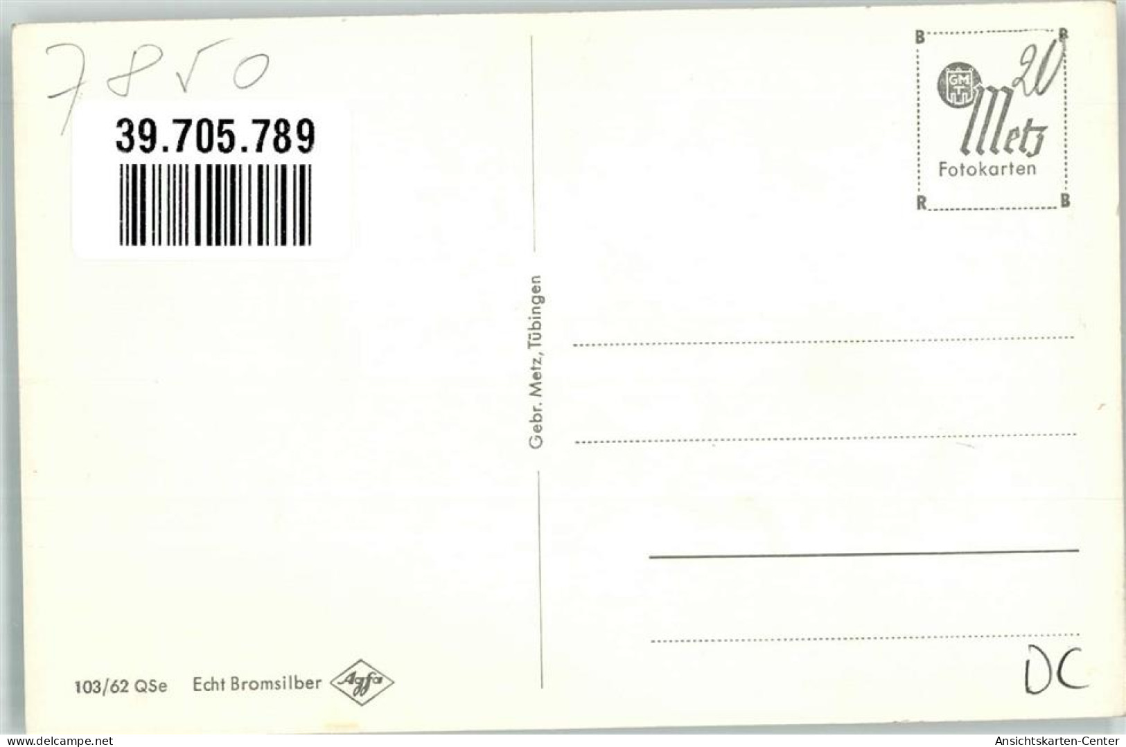 39705789 - Loerrach - Lörrach