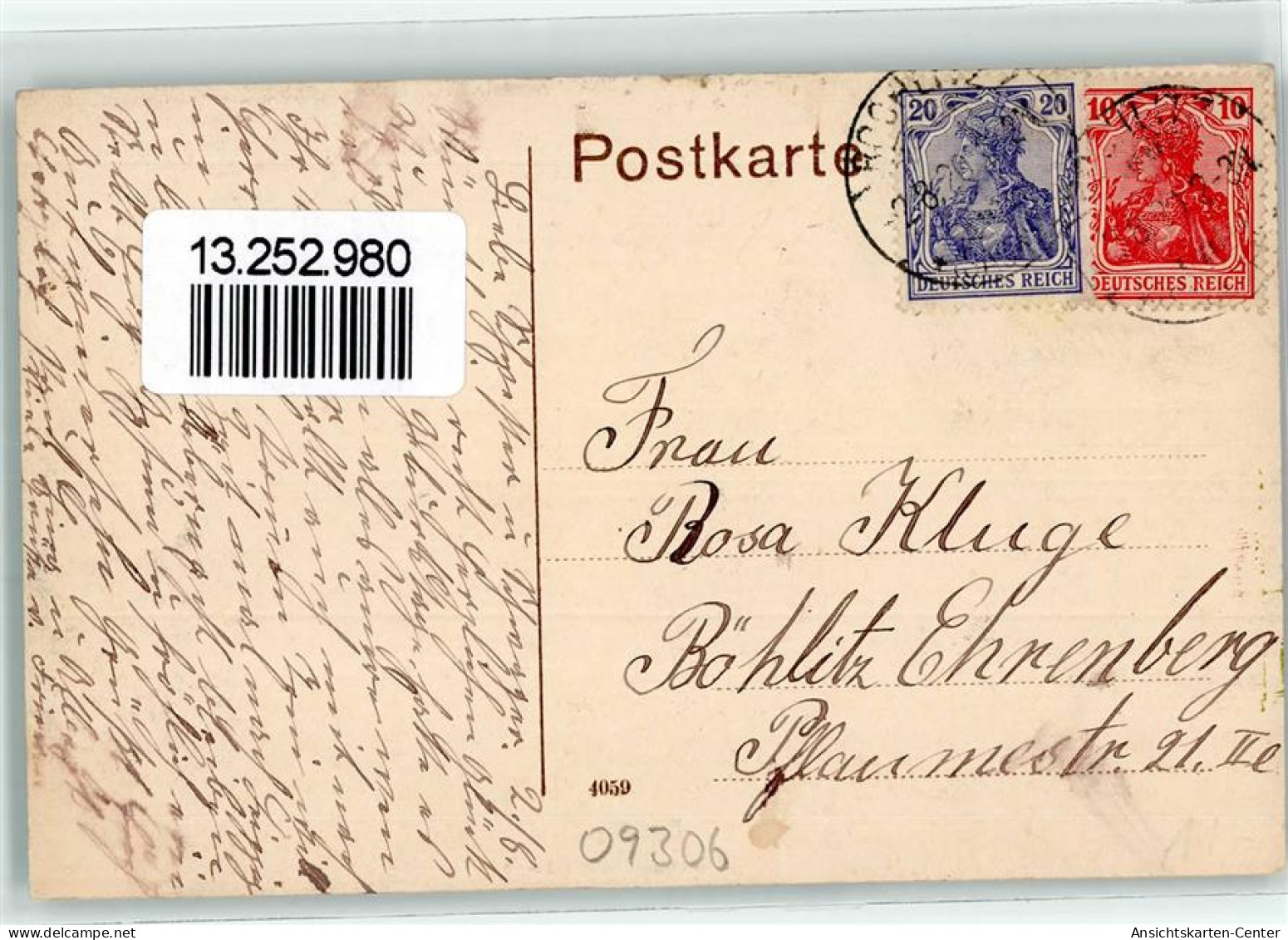 13252980 - Rochlitz - Rochlitz