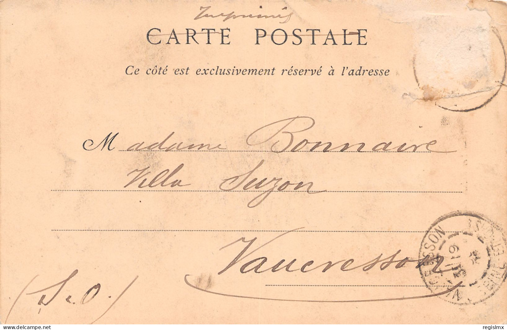 44-CLISSON-N°T1170-C/0091 - Clisson