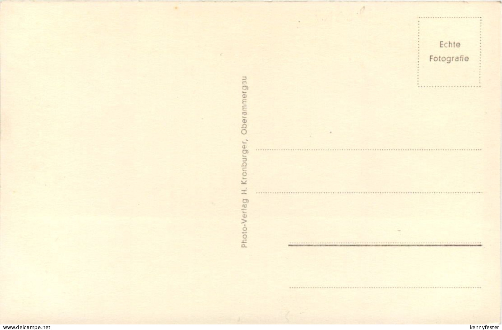 Füssen A. Lech - Füssen