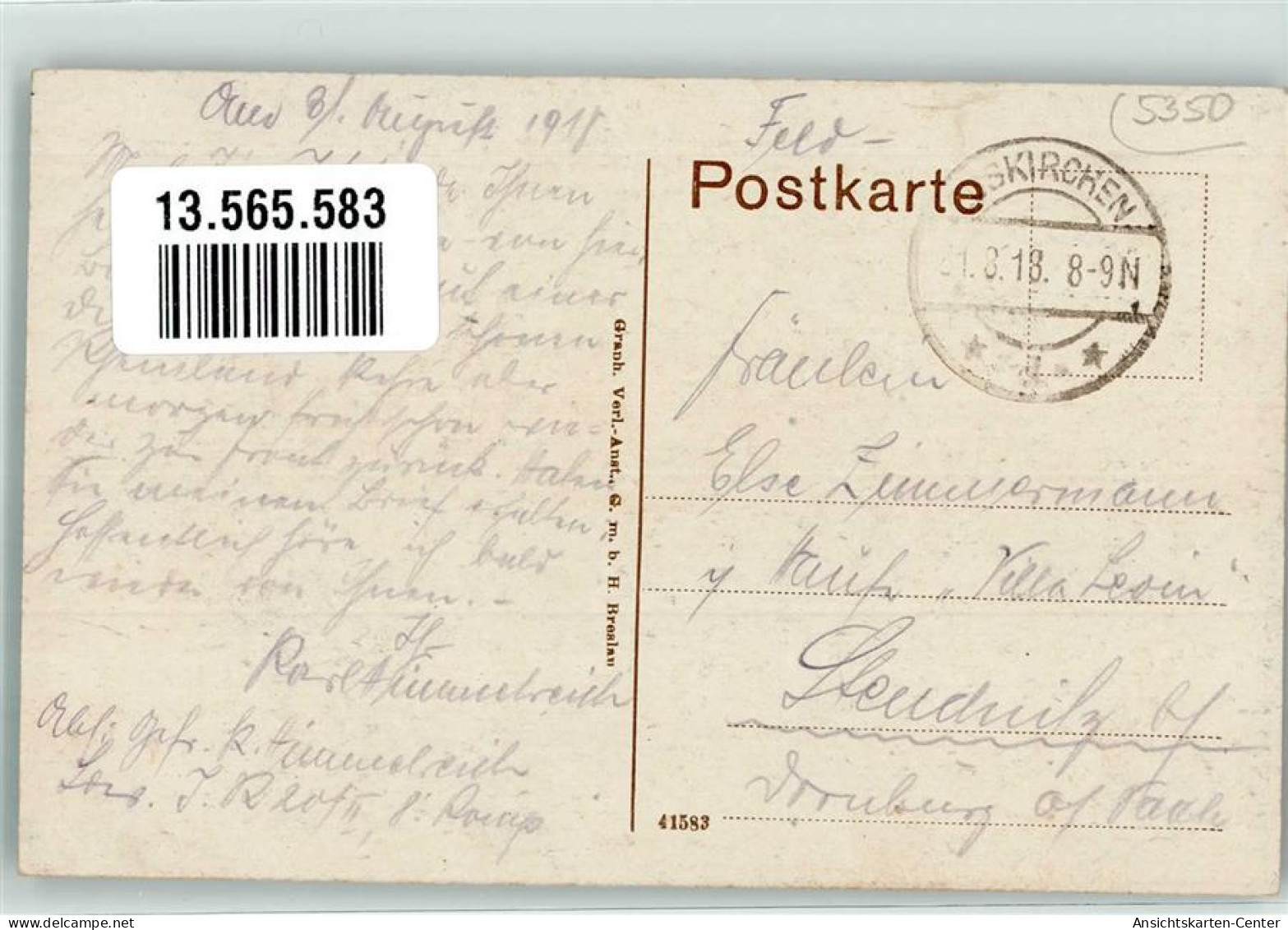 13565583 - Euskirchen - Euskirchen