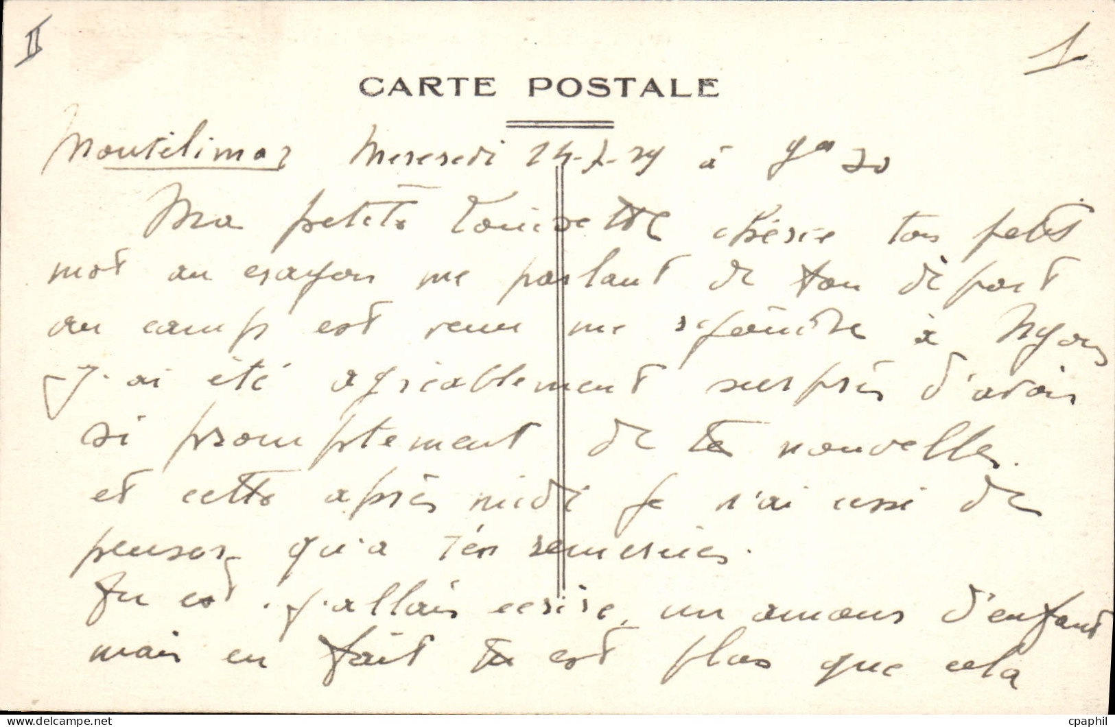 CPA Grignan Chateau Restaure Vue Panoramique Sud Ouest - Grignan