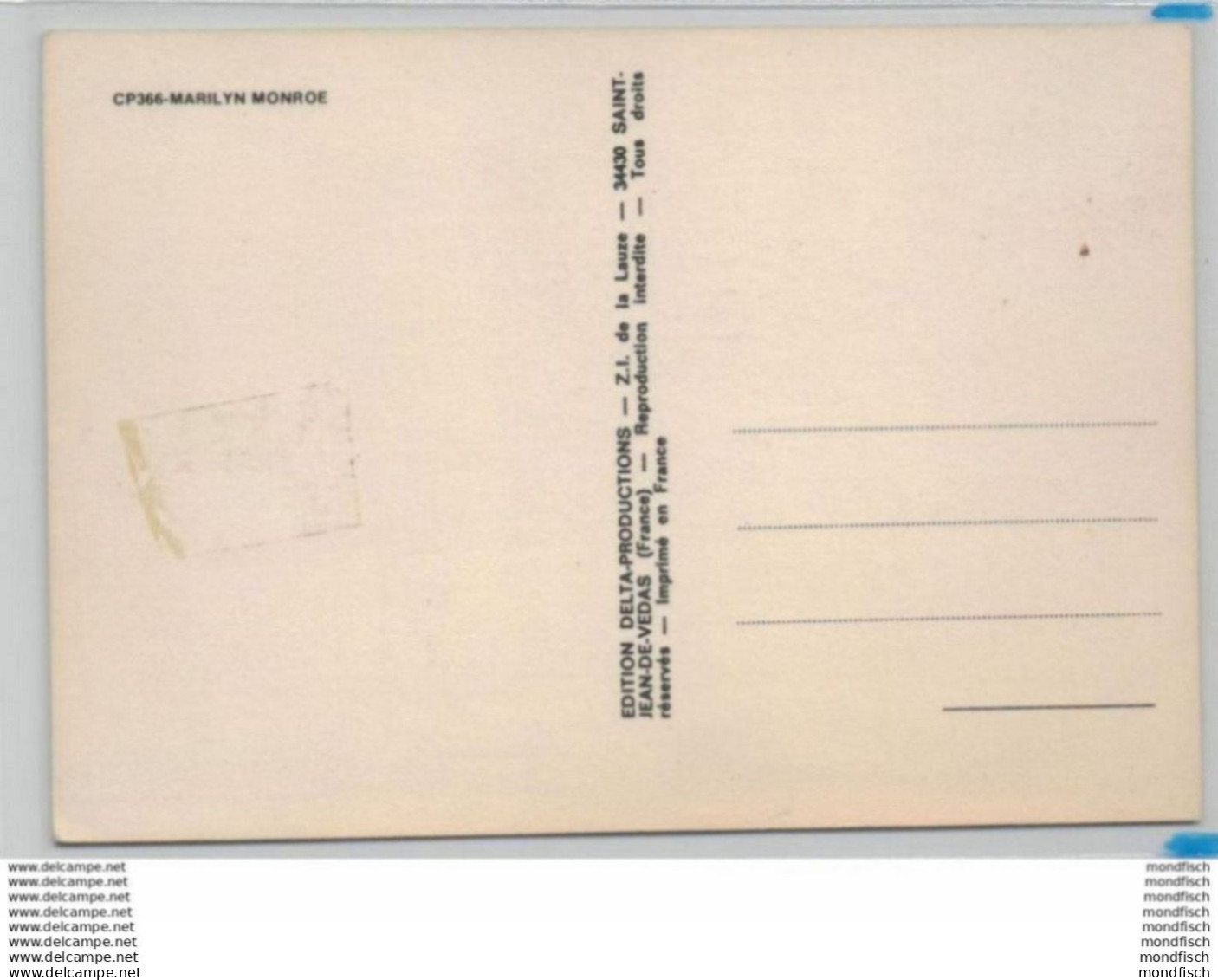 Marilyn Monroe - Pin-Ups