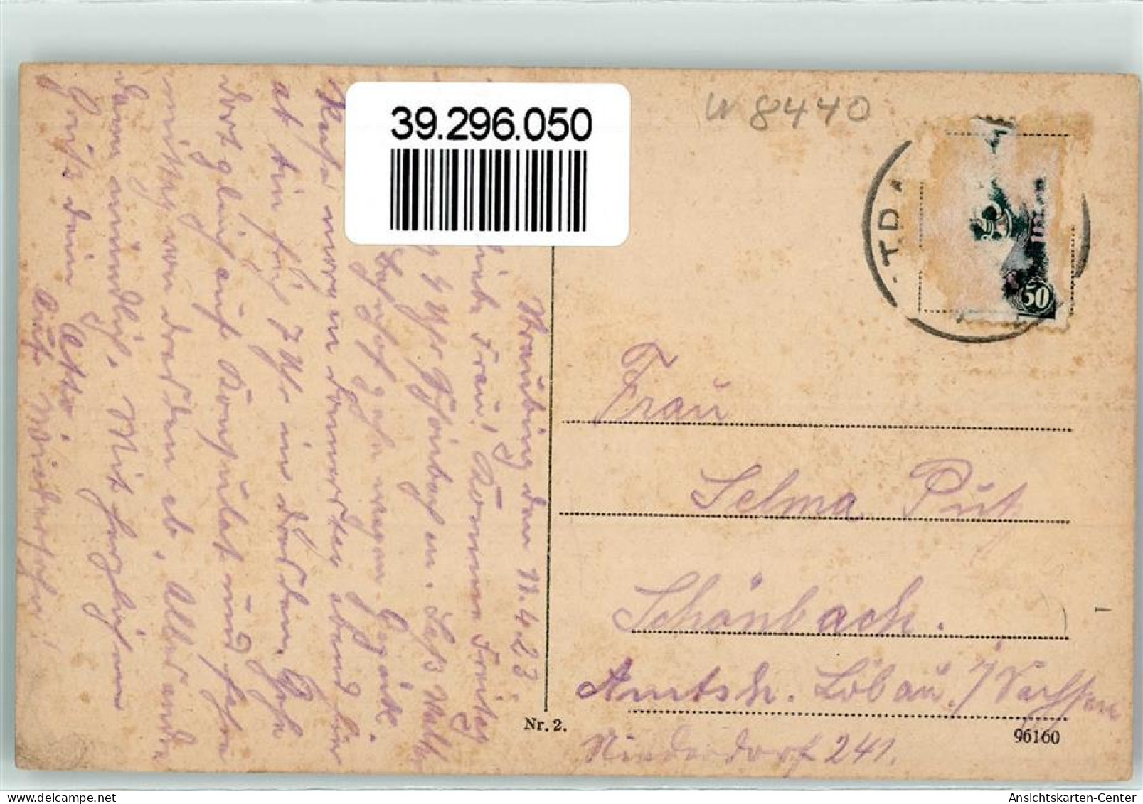 39296050 - Straubing - Straubing