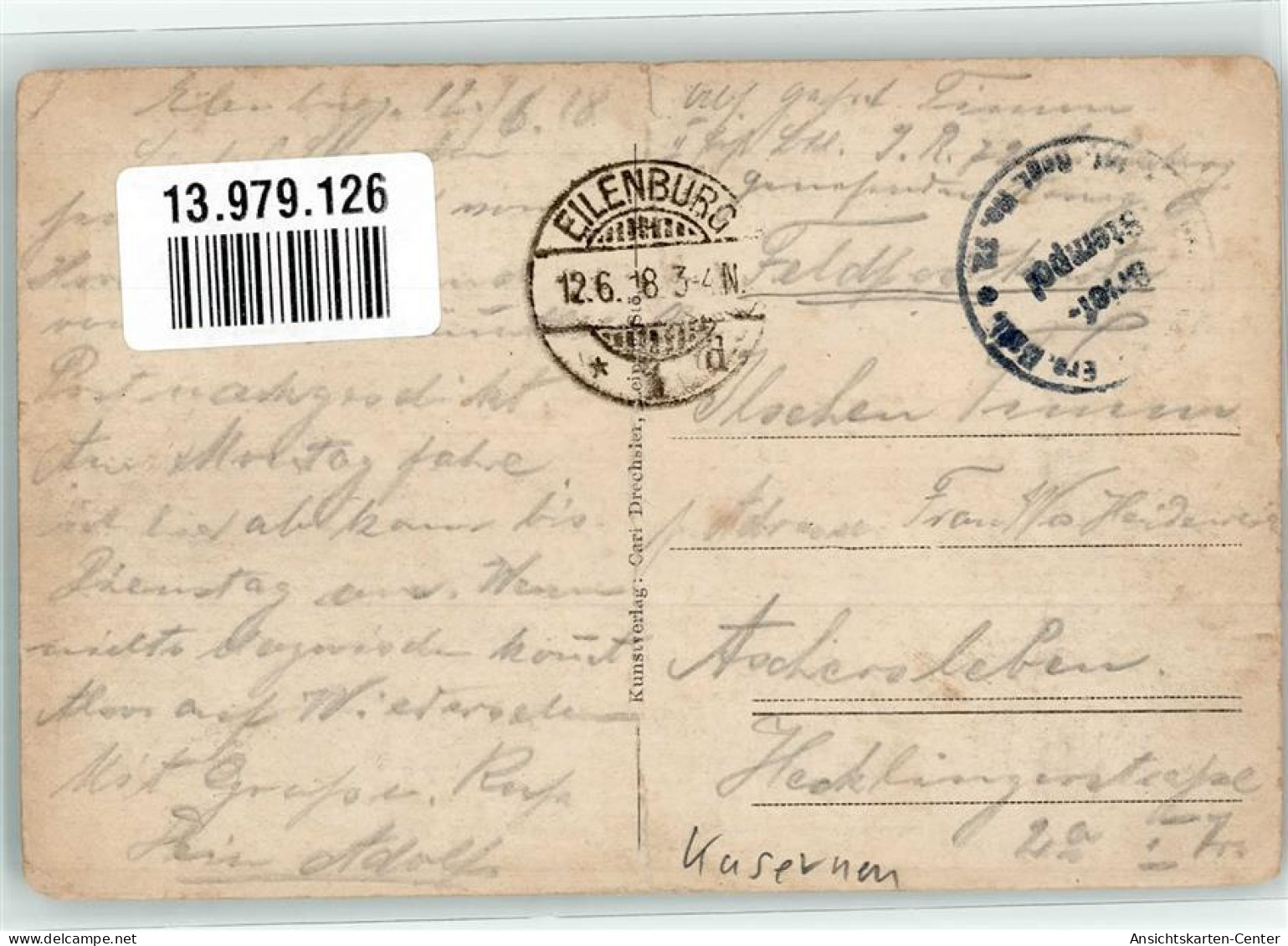 13979126 - Eilenburg - Eilenburg