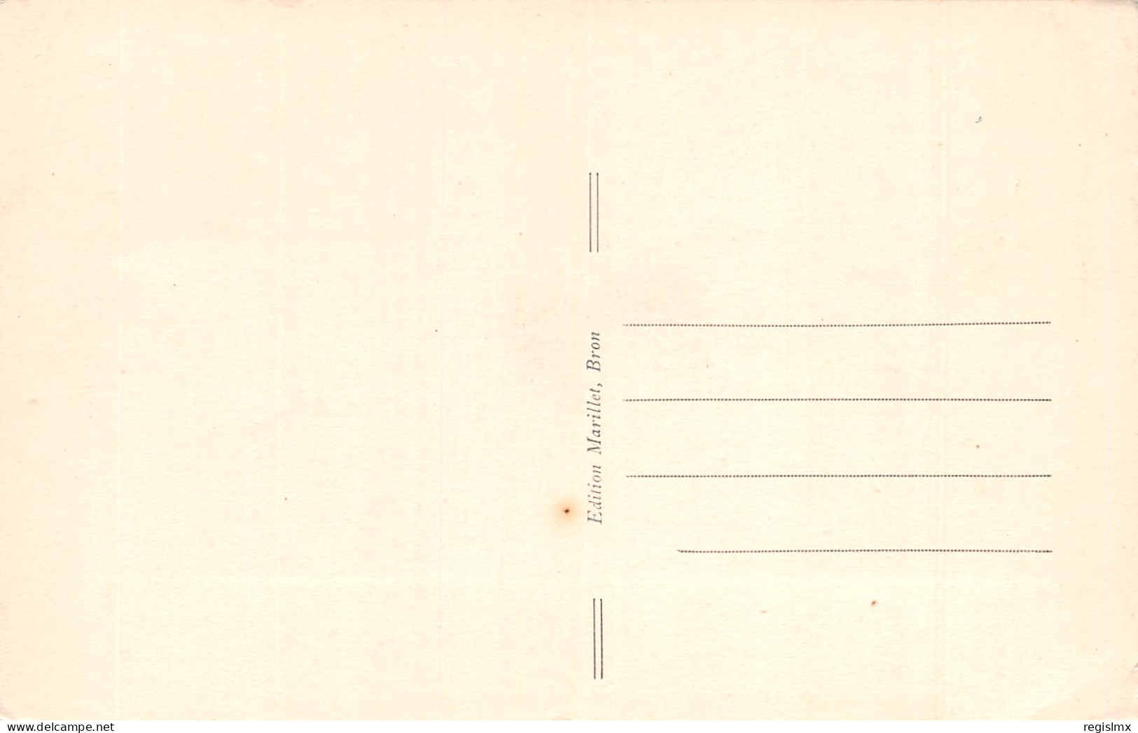 69-BRON-N°T2569-E/0353 - Bron