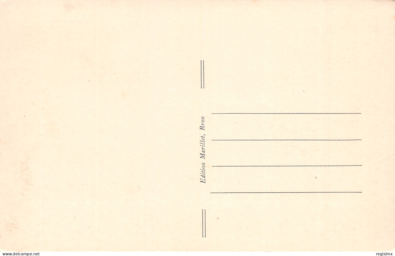 69-BRON-N°T2569-E/0351 - Bron