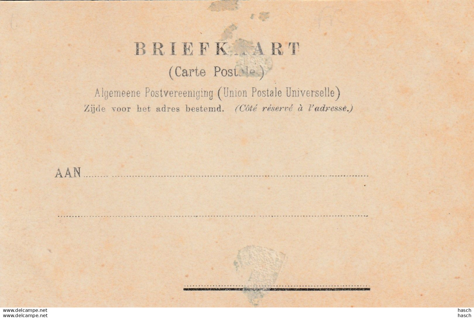 4958 56 Workum,. Rond 1900. - Workum