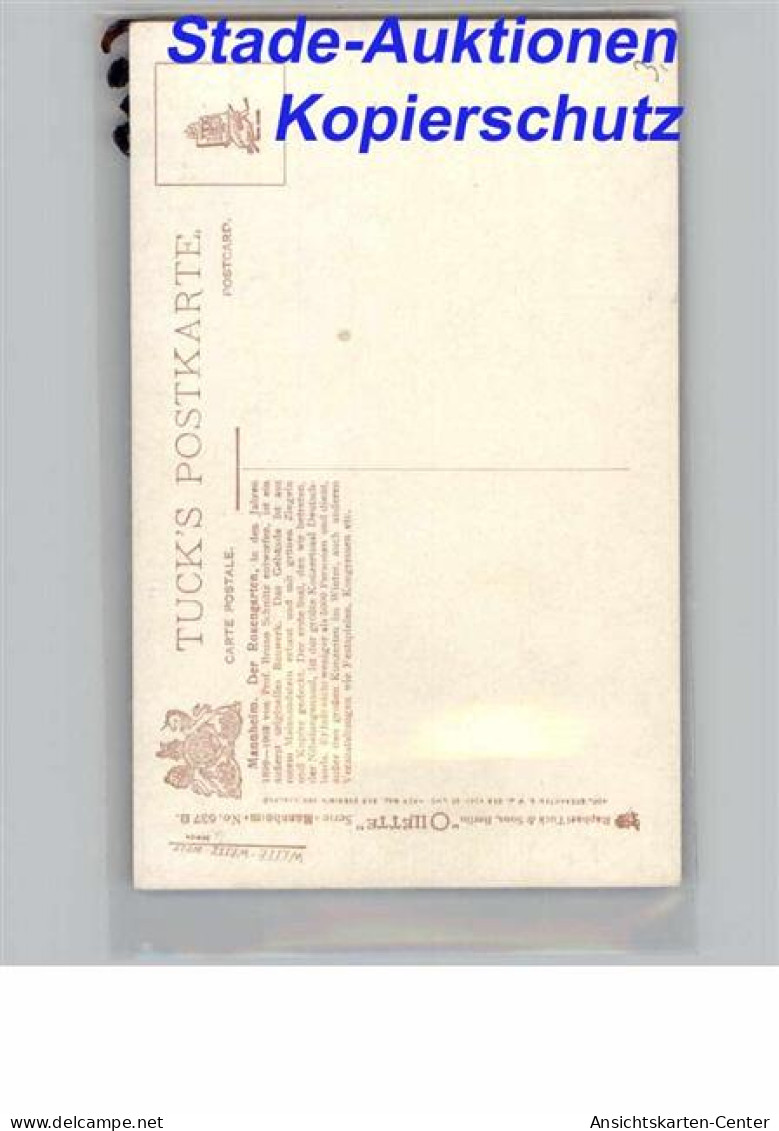 50275328 - Mannheim - Mannheim