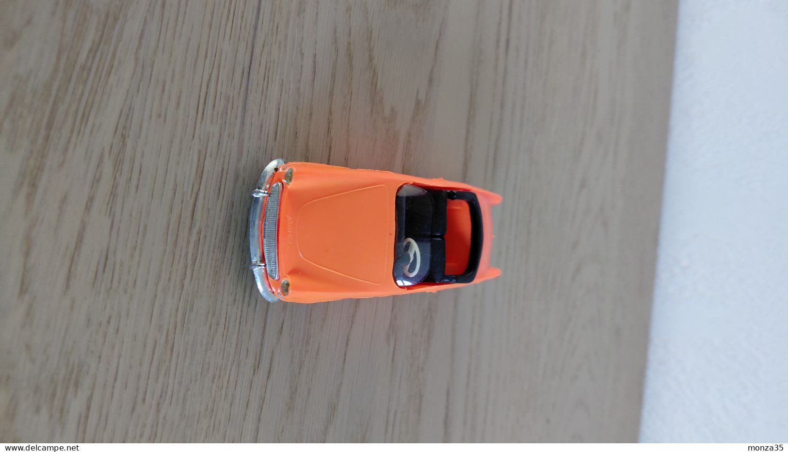 NOREV ANCIEN SIMCA OCEANE - Norev