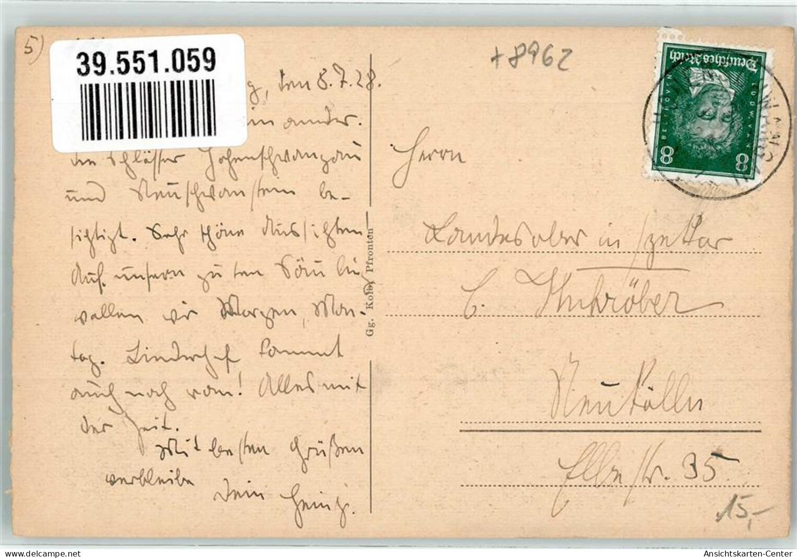 39551059 - Falkenstein - Pfronten