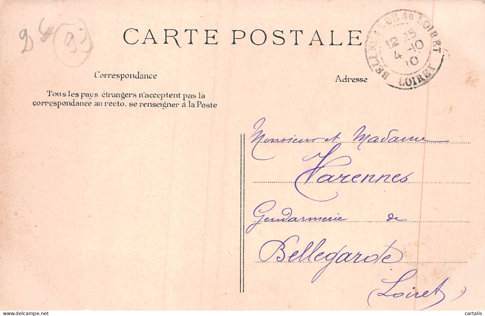 93-PIERREFITTE-N°LP5043-E/0127 - Pierrefitte Sur Seine